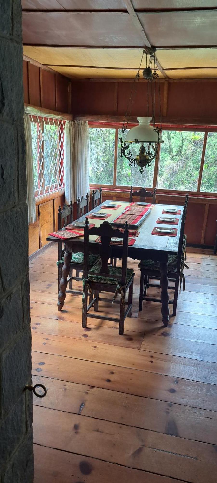 Rancho Das Verbenas Campos do Jordão Zewnętrze zdjęcie