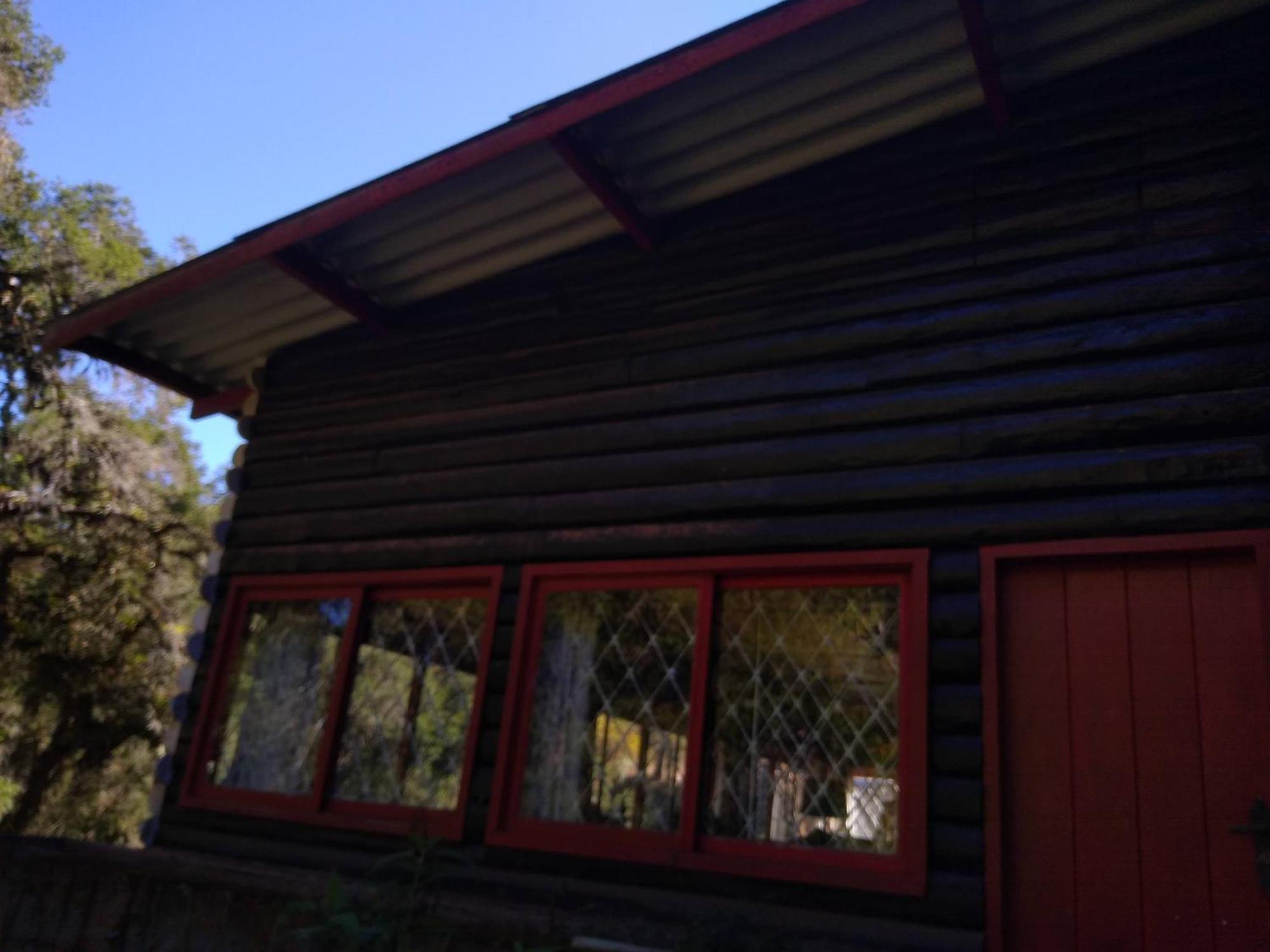 Rancho Das Verbenas Campos do Jordão Zewnętrze zdjęcie