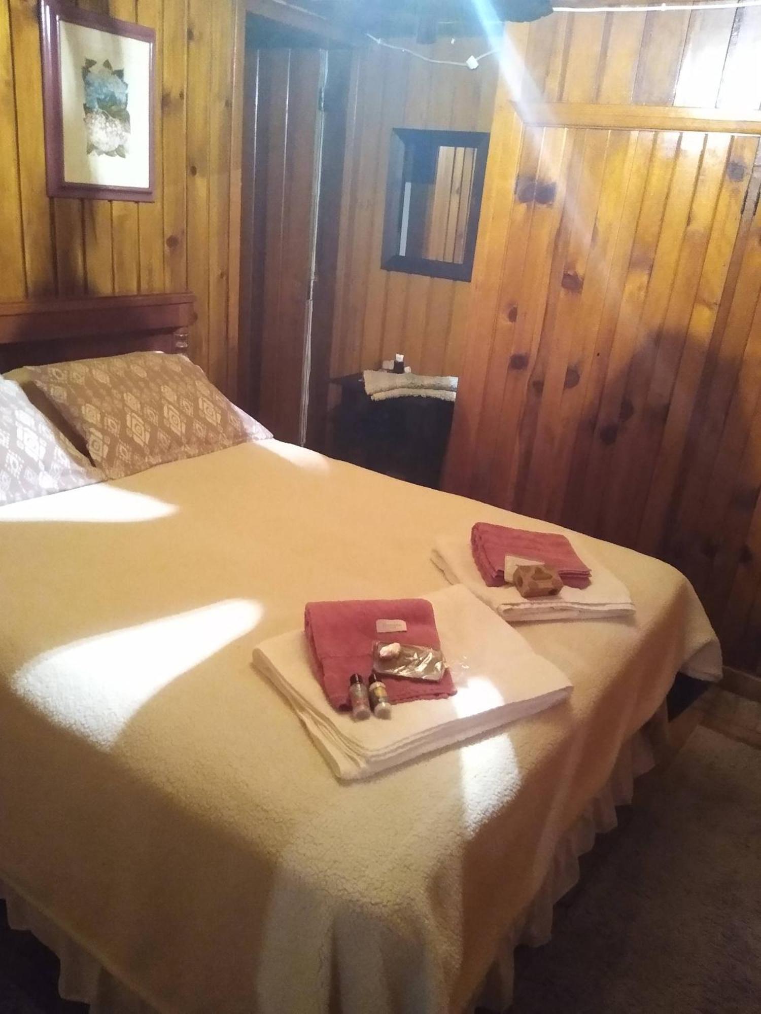 Rancho Das Verbenas Campos do Jordão Zewnętrze zdjęcie